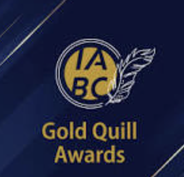 IABC Gold Quill